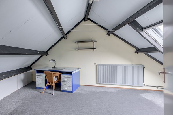 Medium property photo - Verschansing 17, 3181 NG Rozenburg